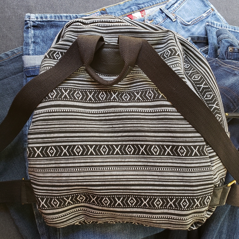 Backpack lightweight - Picture 3 of 4
